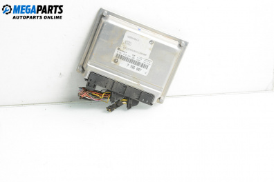 Компютър двигател за BMW 5 Series E39 Touring (01.1997 - 05.2004) 520 d, 136 к.с., №  7 786  887