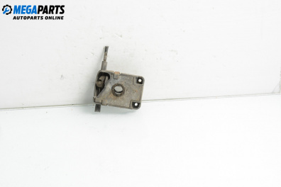 Брава преден капак за BMW 5 Series E39 Touring (01.1997 - 05.2004)