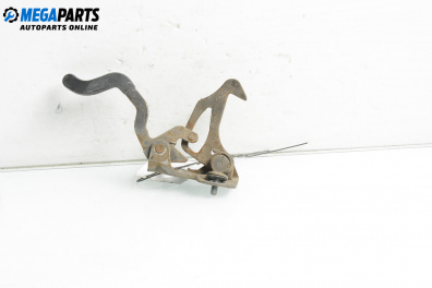 Брава преден капак за BMW 5 Series E39 Touring (01.1997 - 05.2004)