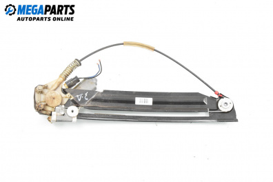 Машинка ел. стъкло за BMW 5 Series E39 Touring (01.1997 - 05.2004), 4+1 вр., комби, позиция: задна, дясна