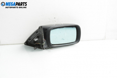 Огледало за BMW 5 Series E39 Touring (01.1997 - 05.2004), 4+1 вр., комби, позиция: дясна
