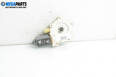 Електромотор за стъклоподемник за BMW 5 Series E39 Touring (01.1997 - 05.2004), 4+1 вр., комби, позиция: предна, дясна