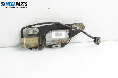 Мотор заден капак за BMW 5 Series E39 Touring (01.1997 - 05.2004), 4+1 вр., комби, позиция: задна