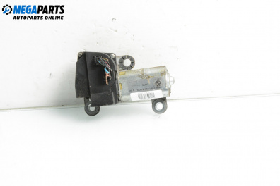 Ел. мотор за чистачките за BMW 5 Series E39 Touring (01.1997 - 05.2004), комби, позиция: задна