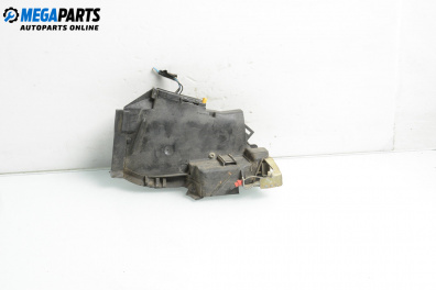 Брава на врата за BMW 5 Series E39 Touring (01.1997 - 05.2004), позиция: предна, дясна