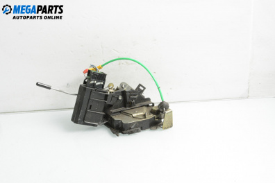 Брава на врата за BMW 5 Series E39 Touring (01.1997 - 05.2004), позиция: задна, дясна