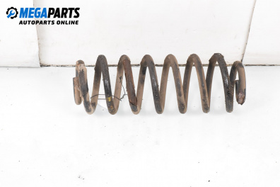 Пружина за ходова част за BMW 5 Series E39 Touring (01.1997 - 05.2004), комби, позиция: задна
