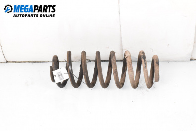 Пружина за ходова част за BMW 5 Series E39 Touring (01.1997 - 05.2004), комби, позиция: задна