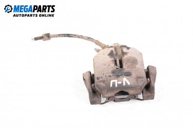 Спирачен апарат за BMW 5 Series E39 Touring (01.1997 - 05.2004), позиция: предна, лява