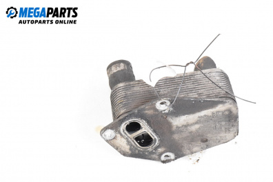 Маслоохладител за BMW 5 Series E39 Touring (01.1997 - 05.2004) 520 d, 136 к.с.