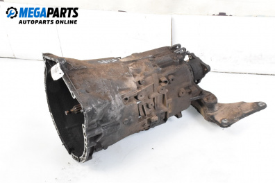 Ръчна скоростна кутия за BMW 5 Series E39 Touring (01.1997 - 05.2004) 520 d, 136 к.с., № 21065226