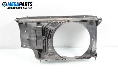 Дифузьор за Peugeot 206 Hatchback (08.1998 - 12.2012) 1.4 i, 75 к.с.