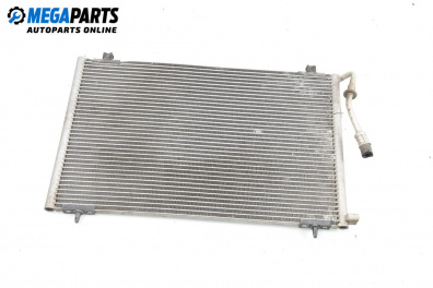 Климатичен радиатор за Peugeot 206 Hatchback (08.1998 - 12.2012) 1.4 i, 75 к.с.