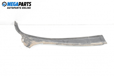 Кора под чистачки за Peugeot 206 Hatchback (08.1998 - 12.2012), 4+1 вр., хечбек