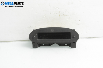 Дисплей за Peugeot 206 Hatchback (08.1998 - 12.2012), № 96424922ZR