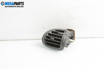 Духалка парно за Peugeot 206 Hatchback (08.1998 - 12.2012)