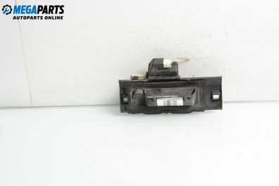 Външна дръжка заден капак за Peugeot 206 Hatchback (08.1998 - 12.2012), хечбек