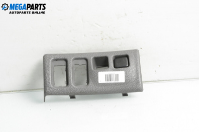 Интериорна пластмаса за Peugeot 206 Hatchback (08.1998 - 12.2012), 4+1 вр., хечбек, позиция: предна