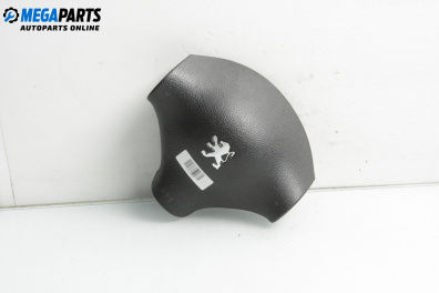 Airbag за Peugeot 206 Hatchback (08.1998 - 12.2012), 4+1 вр., хечбек, позиция: предна