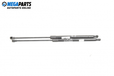 Амортисьор за багажник/товарно пространство за Peugeot 206 Hatchback (08.1998 - 12.2012)