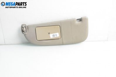 Сенник за Peugeot 206 Hatchback (08.1998 - 12.2012), позиция: лява