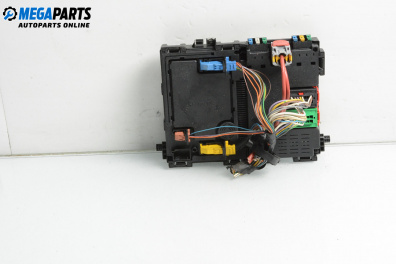 BSI модул за Peugeot 206 Hatchback (08.1998 - 12.2012)