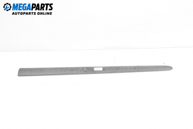 Външни лайсни за Peugeot 206 Hatchback (08.1998 - 12.2012), хечбек, позиция: предна