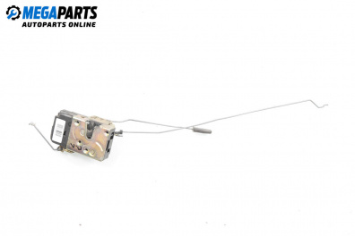 Брава на врата за Peugeot 206 Hatchback (08.1998 - 12.2012), позиция: предна, лява