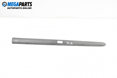 Външни лайсни за Peugeot 206 Hatchback (08.1998 - 12.2012), хечбек, позиция: предна