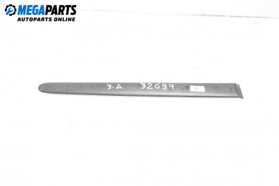 Външни лайсни за Peugeot 206 Hatchback (08.1998 - 12.2012), хечбек, позиция: предна