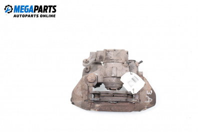 Спирачен апарат за Peugeot 206 Hatchback (08.1998 - 12.2012), позиция: задна, дясна