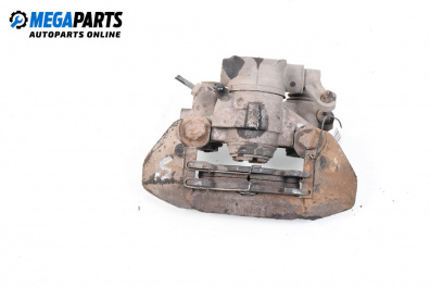 Спирачен апарат за Peugeot 206 Hatchback (08.1998 - 12.2012), позиция: задна, лява