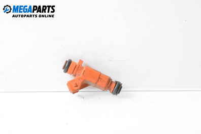 Дюза бензин за Peugeot 206 Hatchback (08.1998 - 12.2012) 1.4 i, 75 к.с.