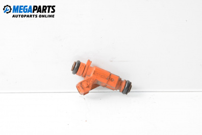 Дюза бензин за Peugeot 206 Hatchback (08.1998 - 12.2012) 1.4 i, 75 к.с.