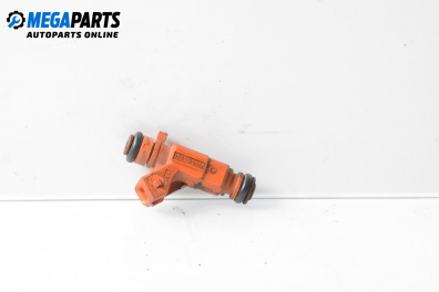 Дюза бензин за Peugeot 206 Hatchback (08.1998 - 12.2012) 1.4 i, 75 к.с.