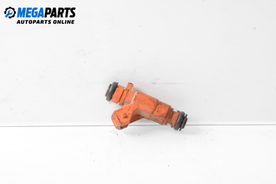 Дюза бензин за Peugeot 206 Hatchback (08.1998 - 12.2012) 1.4 i, 75 к.с.