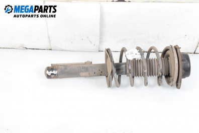 Макферсон за Peugeot 206 Hatchback (08.1998 - 12.2012), хечбек, позиция: предна, дясна