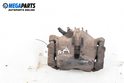 Спирачен апарат за Peugeot 206 Hatchback (08.1998 - 12.2012), позиция: предна, дясна