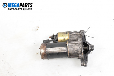 Стартер за Peugeot 206 Hatchback (08.1998 - 12.2012) 1.4 i, 75 к.с., № 11J01293AN