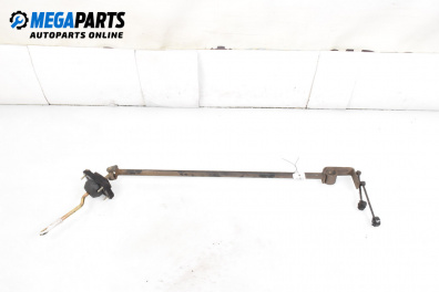 Избирач скорости за Peugeot 206 Hatchback (08.1998 - 12.2012)