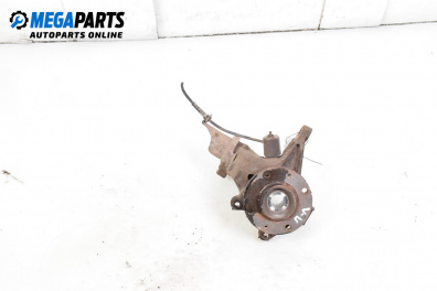 Шенкел главина за Peugeot 206 Hatchback (08.1998 - 12.2012), позиция: предна, лява