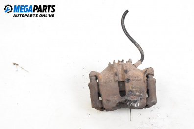 Спирачен апарат за Peugeot 206 Hatchback (08.1998 - 12.2012), позиция: предна, лява