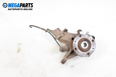 Шенкел главина за Peugeot 206 Hatchback (08.1998 - 12.2012), позиция: предна, дясна