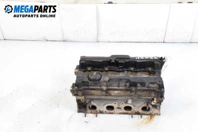 Глава за Peugeot 206 Hatchback (08.1998 - 12.2012) 1.4 i, 75 к.с.