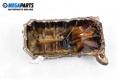 Картер за Peugeot 206 Hatchback (08.1998 - 12.2012) 1.4 i, 75 к.с.