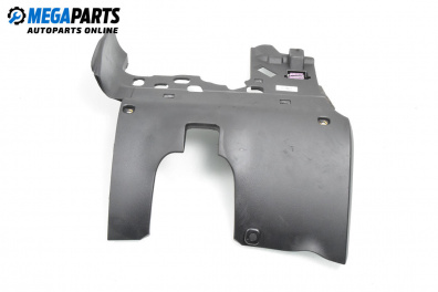 Интериорна пластмаса за Audi A5 Coupe I (06.2007 - 01.2017), 2+1 вр., купе, позиция: предна