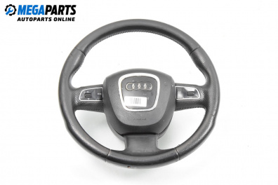 Волан за Audi A5 Coupe I (06.2007 - 01.2017)