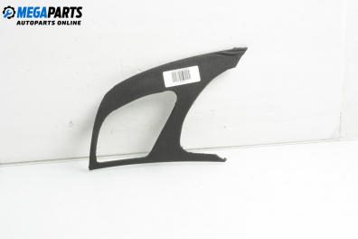 Интериорна пластмаса за Audi A5 Coupe I (06.2007 - 01.2017), 2+1 вр., купе, позиция: предна