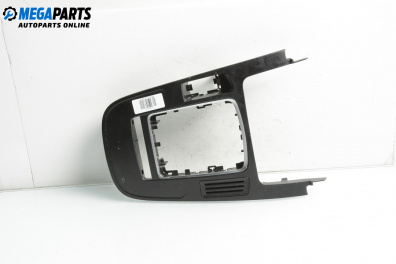 Конзола скоростен лост за Audi A5 Coupe I (06.2007 - 01.2017)