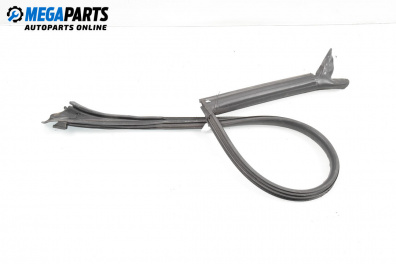 Уплътнение за врата за Audi A5 Coupe I (06.2007 - 01.2017), 2+1 вр., купе, позиция: лява